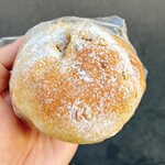 ブーランジェリー アボンリー - 