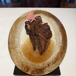 ウルフギャング ステーキハウス - 