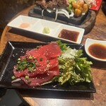 肉バル MEAT BOY N.Y  - 