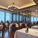 ウルフギャング ステーキハウス - 