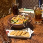 肉バル MEAT BOY N.Y  - 