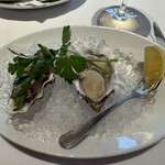 ウルフギャング ステーキハウス - 