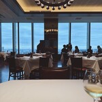 ウルフギャング ステーキハウス - 