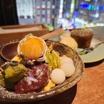 kawara CAFE＆DINING - 