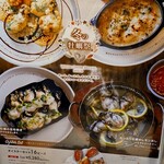 ザ オイスタールーム - 