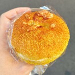 ブーランジェリー アボンリー - 