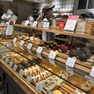 ジュウニブン ベーカリー_0