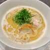 宍道湖しじみ中華蕎麦 琥珀 池袋店