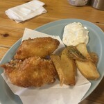 大衆酒場BEETLE - 