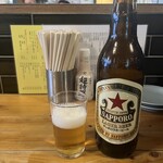 大衆酒場BEETLE - 