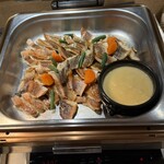 NARITA BOLD KITCHEN - 