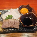 中華そば 鴨福 - 