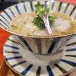 中華そば 鴨福 - 