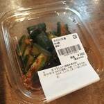 わくわく広場 - 料理写真: