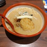 麺場 田所商店 郡山新さくら通り店 - 