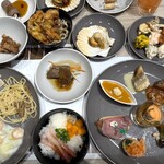 NARITA BOLD KITCHEN - もりもり食べるよ！北海道グルメ