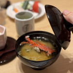 宿中屋 - 料理写真: