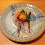 鮨　しお - 