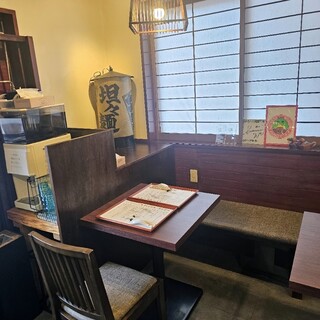 中華そば 鴨福_2