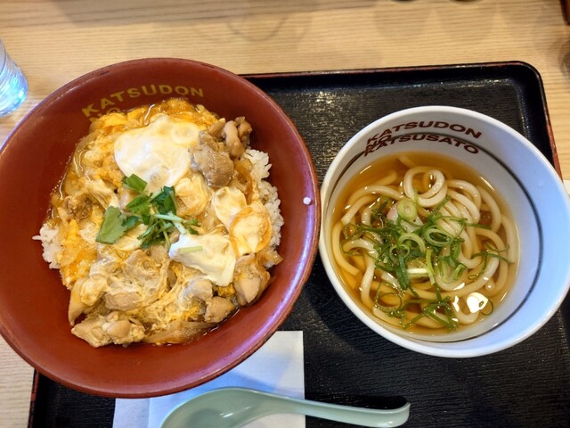 かつさと 城山店 - 相原/とんかつ | 食べログ