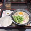 資さんうどん 半道橋店