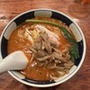 支那麺 はしご 本店