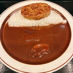 カレー専門店 クラウンエース - 