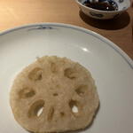 天ぷら たんご - 