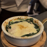 クロック トロワ - 