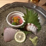 天ぷら たんご - 