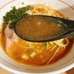 中華そば たかばん - 