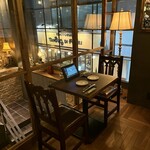 クロック トロワ - 