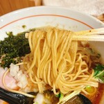 中華そば たかばん - 