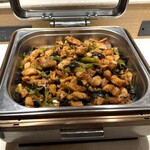 NARITA BOLD KITCHEN - 