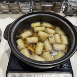 NARITA BOLD KITCHEN - ロールキャベツ