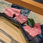 日本焼肉はせ川 - 