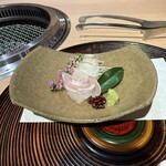 日本焼肉はせ川 - 