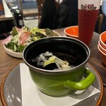 デリリウムカフェ 銀座 - 