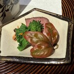 日本焼肉はせ川 表参道店 - 