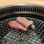 日本焼肉はせ川 - 
