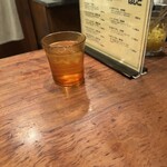 支那麺 はしご - 