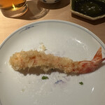 天ぷら たんご - 