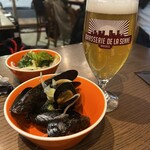 デリリウムカフェ 銀座 - 