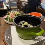 デリリウムカフェ 銀座 - 