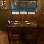 クロック トロワ - 