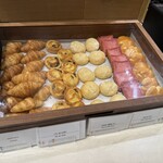 NARITA BOLD KITCHEN - パン５種類