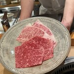 日本焼肉はせ川 - 