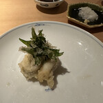 天ぷら たんご - 