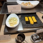 NARITA BOLD KITCHEN - チーズとクラッカー