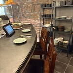 クロック トロワ - 